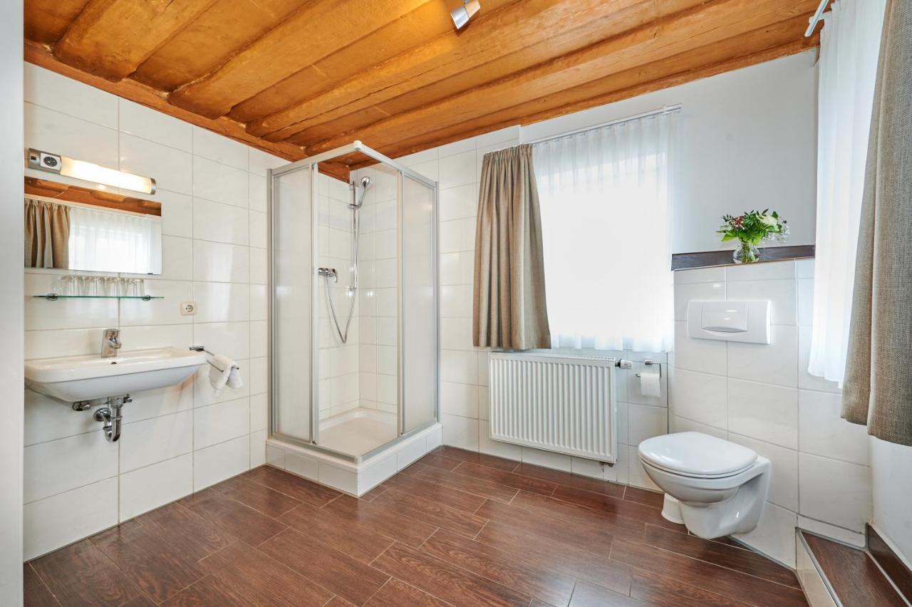 Hotel-Gasthof Bub Zirndorf Buitenkant foto