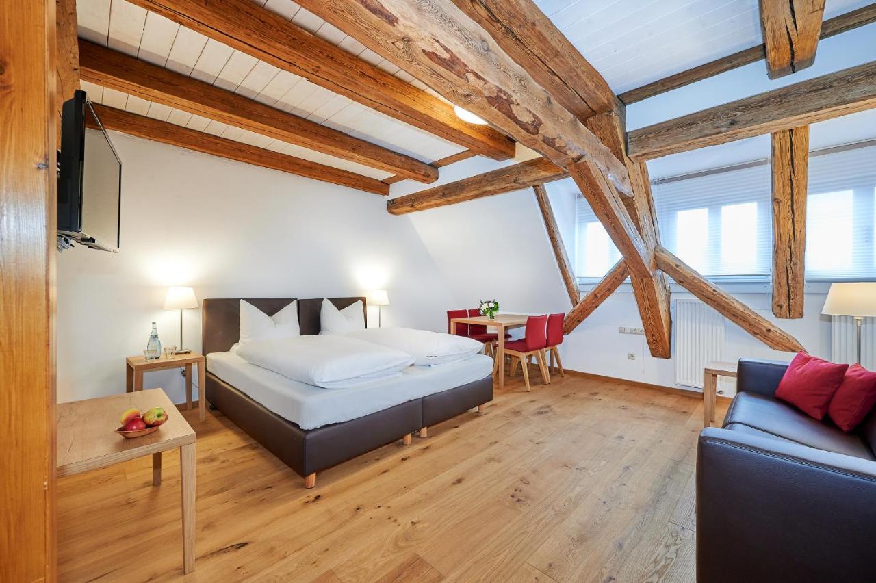 Hotel-Gasthof Bub Zirndorf Buitenkant foto