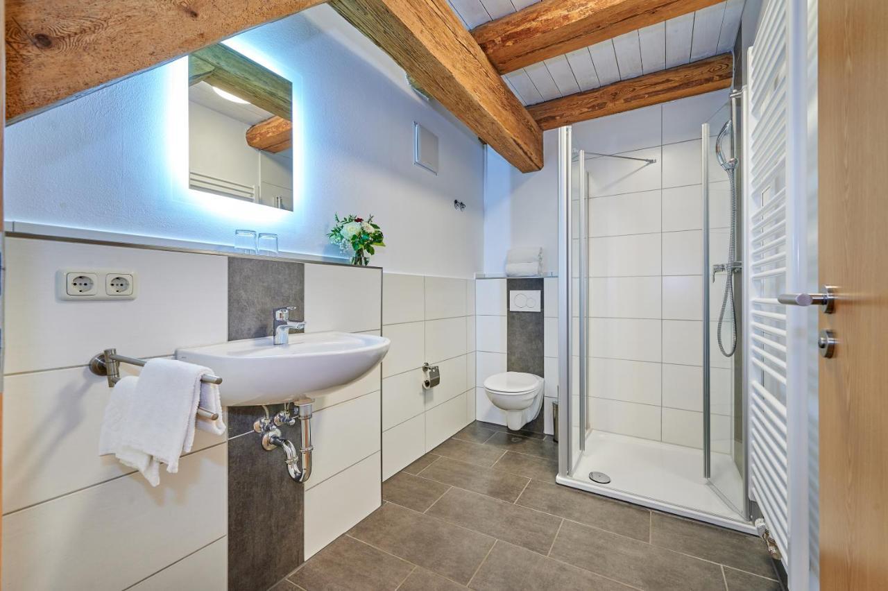 Hotel-Gasthof Bub Zirndorf Buitenkant foto