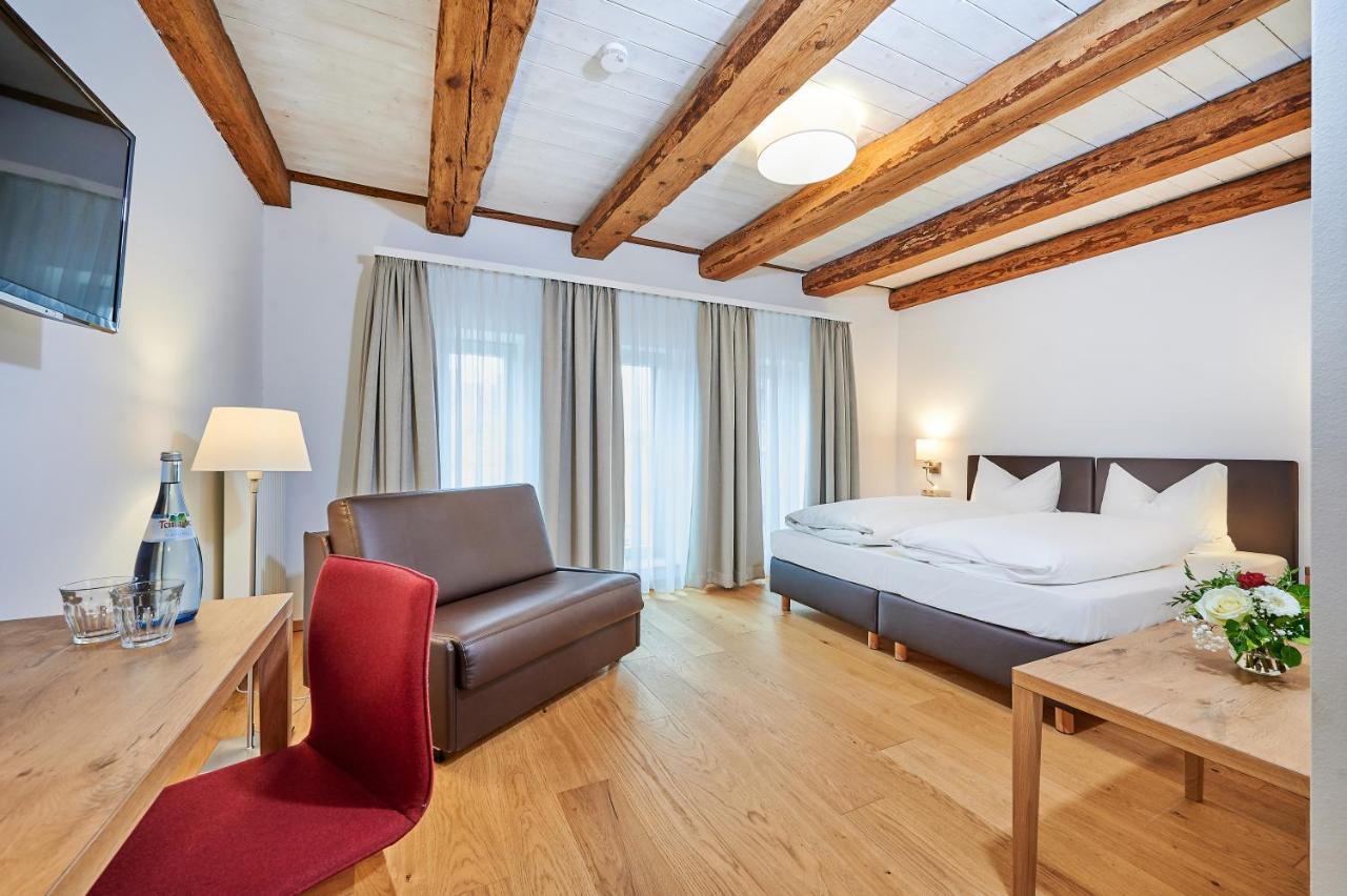 Hotel-Gasthof Bub Zirndorf Buitenkant foto