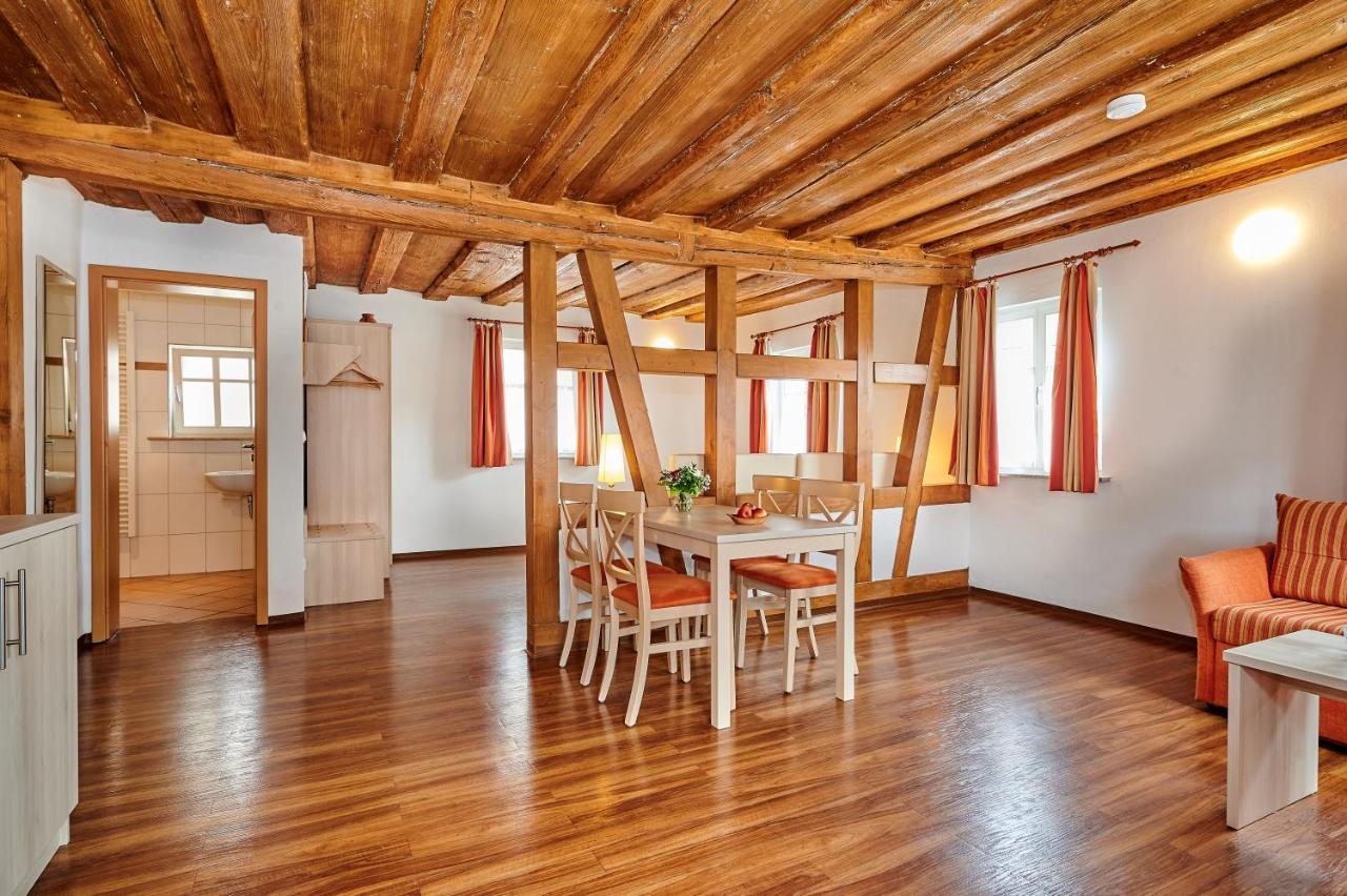 Hotel-Gasthof Bub Zirndorf Buitenkant foto
