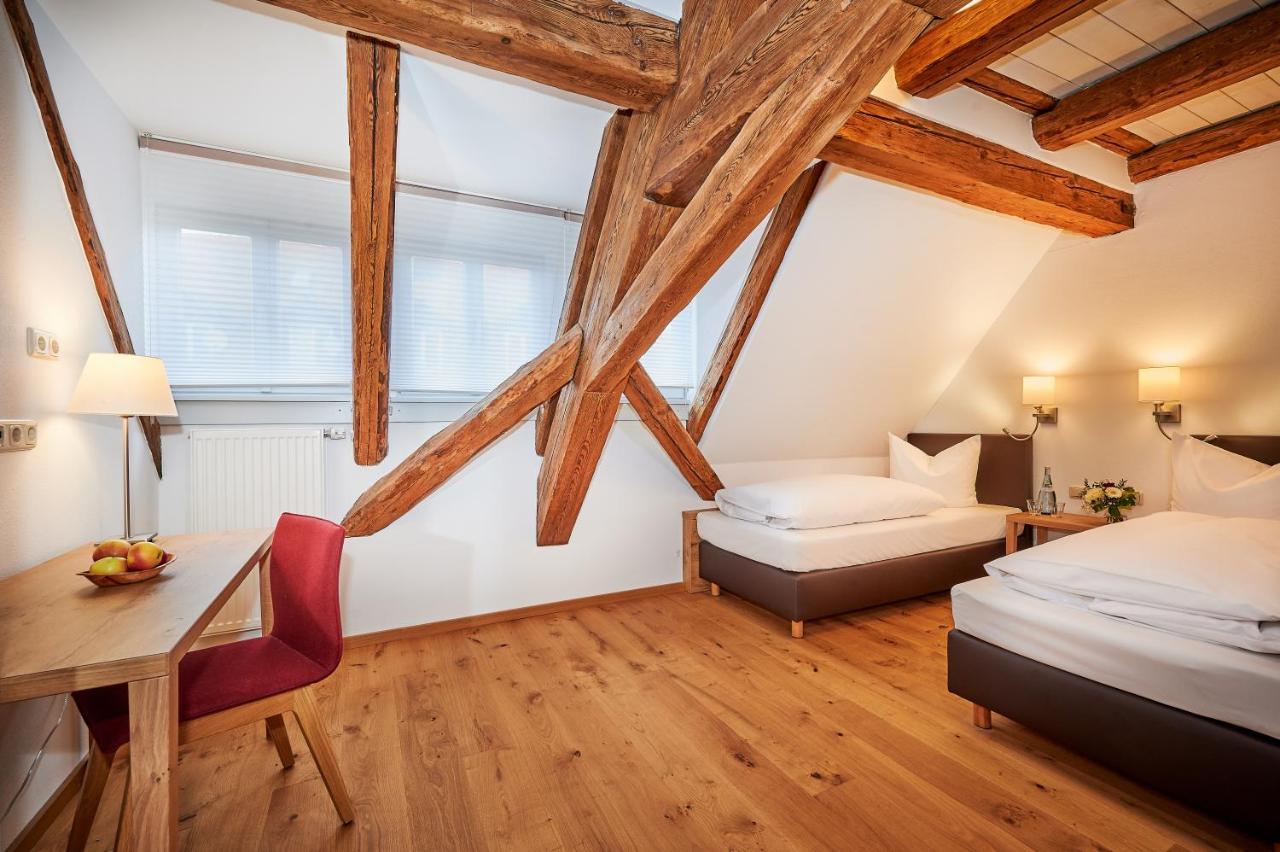 Hotel-Gasthof Bub Zirndorf Buitenkant foto