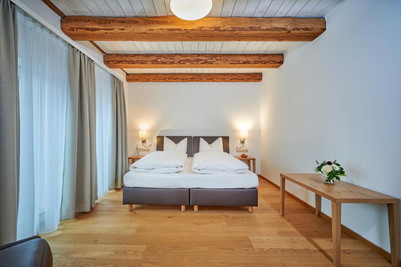 Hotel-Gasthof Bub Zirndorf Buitenkant foto