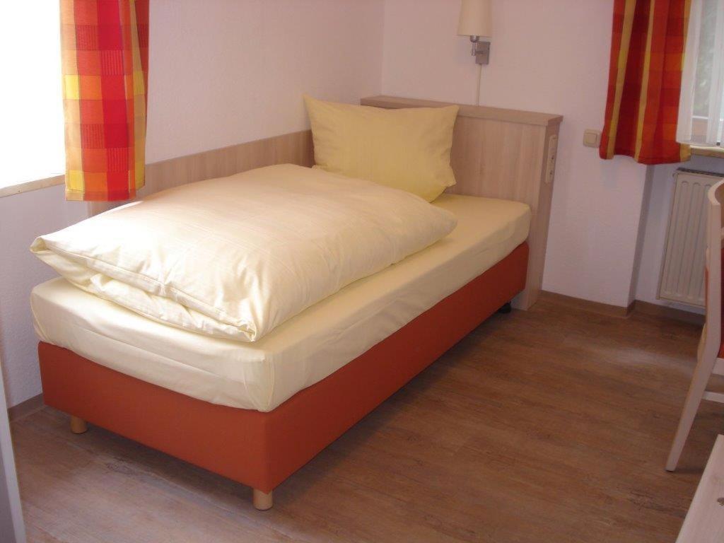 Hotel-Gasthof Bub Zirndorf Kamer foto