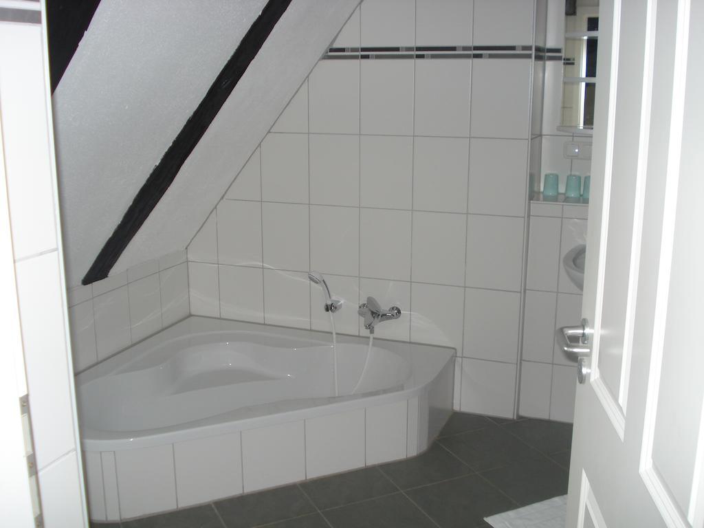 Hotel-Gasthof Bub Zirndorf Buitenkant foto
